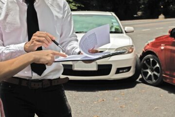 Ligia Carolina Gorriño Castellar - ¡Conócelos! Top 10 mitos sobre el seguro de auto - FOTO
