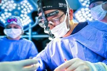Nuevo Curso HANDS ON a la vuelta de la esquina en Bogotá, de la mano del Dr. Froilán Páez - FOTO