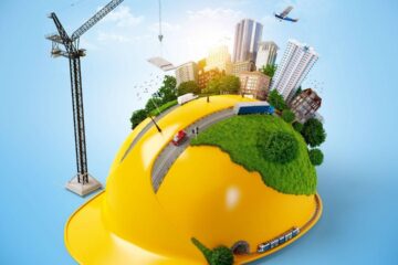 Oswaldo Nania | Ingeniería Civil: Papel Clave en el Desarrollo de Infraestructura