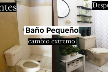 Oswaldo Nania | Remodelación de Baños: Consejos para Maximizar el Espacio