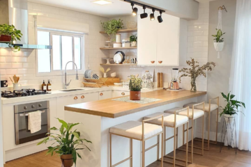 Remodelación de Cocinas: Ideas Inspiradoras para Transformar tu Espacio