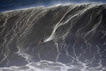 Top 10 Deportes Extremos para Probar en 2024: ¡Aventuras Adrenalínicas a la Vuelta de la Esquina!