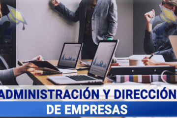 Futuro de la Educación en Administración de Empresas con Juanfe Serrano