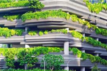 Juan Fernando Serrano Ponce | Hacia Edificios Más Verdes: Estrategias para Mejorar la Eficiencia Energética en Edificios Existentes