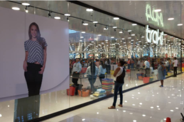 Más que Compras: Descubre el Mundo de Experiencias en los Centros Traki