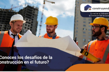Vinccler | La Construcción Civil en la encrucijada: Desafíos que Moldean el Futuro