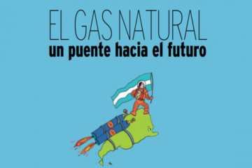 El Gas Natural: Un Puente Hacia un Futuro Energético más Limpio