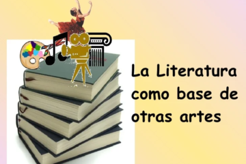 Explorando la Sinfonía Creativa: La Interconexión entre la Literatura y Otras Artes