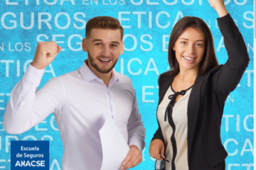 Hjalmar Jesús Gibelli Gómez | Ética en el Sector Asegurador: Pilares Fundamentales para una Práctica Empresarial Sostenible