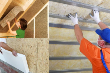 Elevando el Confort y la Eficiencia: Innovaciones en Sistemas de Aislamiento Térmico para Edificios