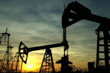 Juan Fernando Serrano Ponce | El Futuro del Petróleo: Tendencias y Desafíos en un Mundo en Transición