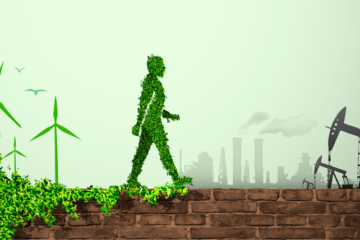 Transición Energética: El Papel del Petróleo y el Gas en la Búsqueda de Energías Más Limpias y Sostenibles