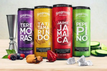 Metropolitan Distribuitors | Bebidas Alcohólicas Saborizadas: Cómo la Innovación Está Cambiando las Preferencias de los Consumidores