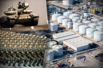 Juan Fernando Serrano Ponce | Oportunidades y riesgos en países en desarrollo que están aumentando su producción de petróleo