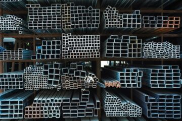 VINCCLER - ¡Conócelas! Acero y hierro ¡Diferencias entre ambos en la construcción! - FOTO