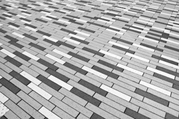 PILPERMIX - ¡Entérate! Concreto decorativo; Qué es ¡Características y tipos! - FOTO