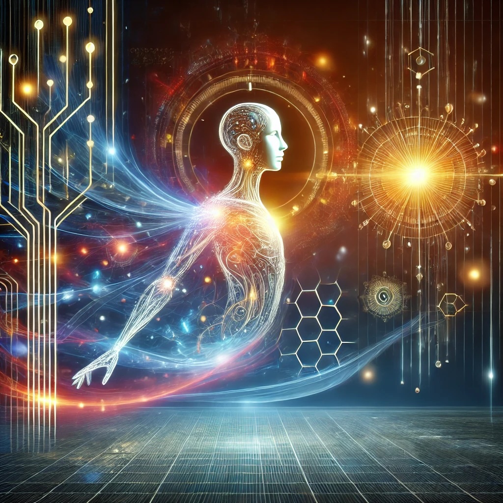 IMAGE: OpenAI's DALL·E, via ChatGPT