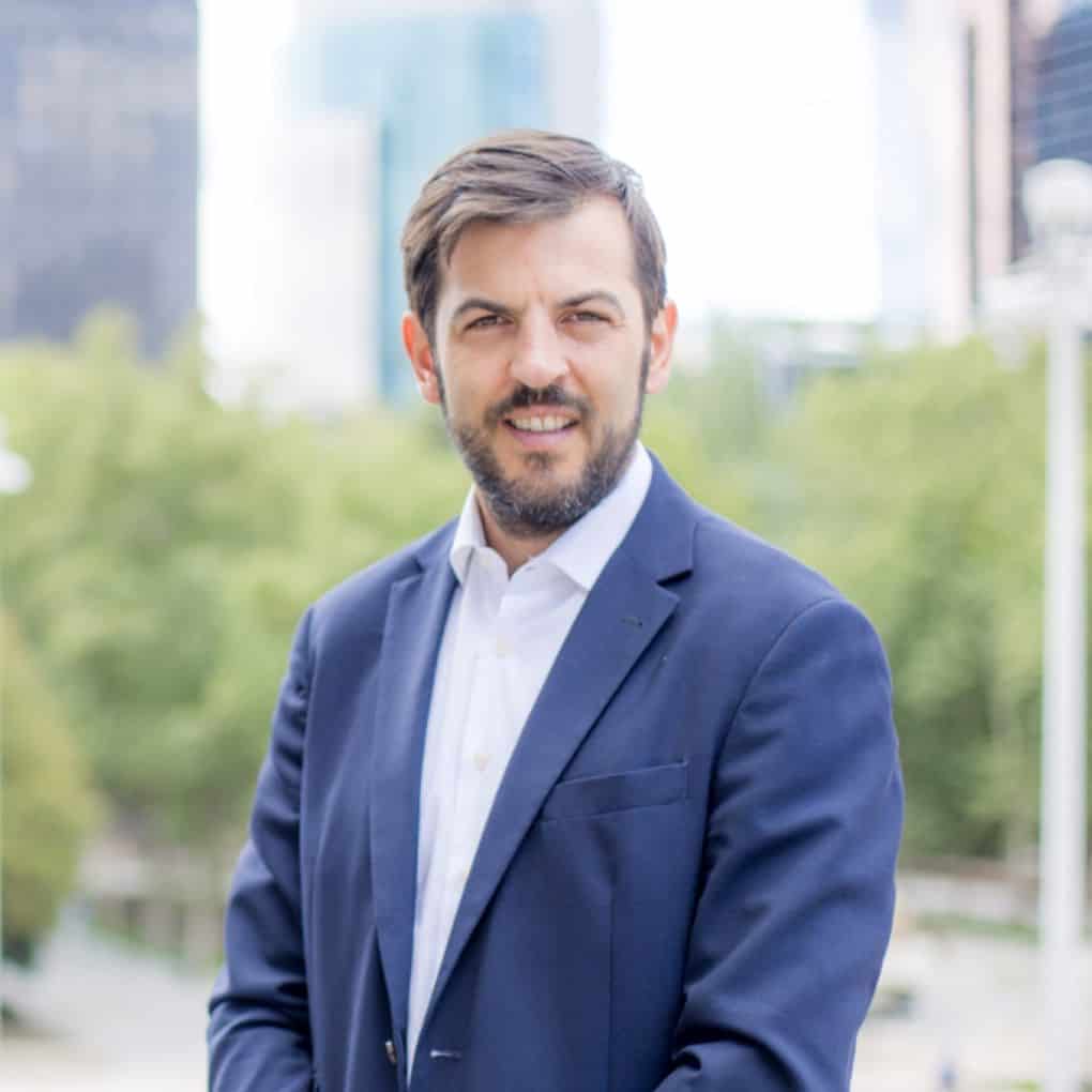 José María Torrego
