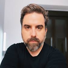 Eduardo Arcos
