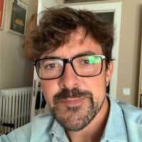 Juan F. Calero