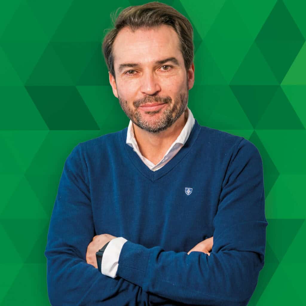 Javier Oliva