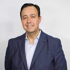 Borja Pascual