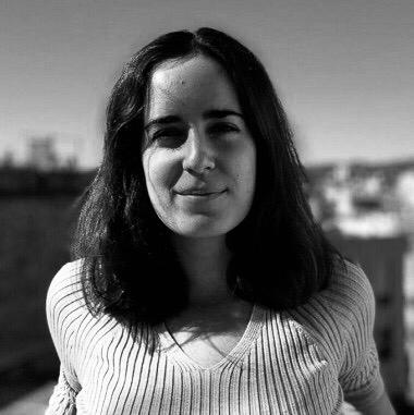 Cristina Martín