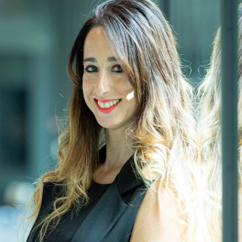 Esther Molina
