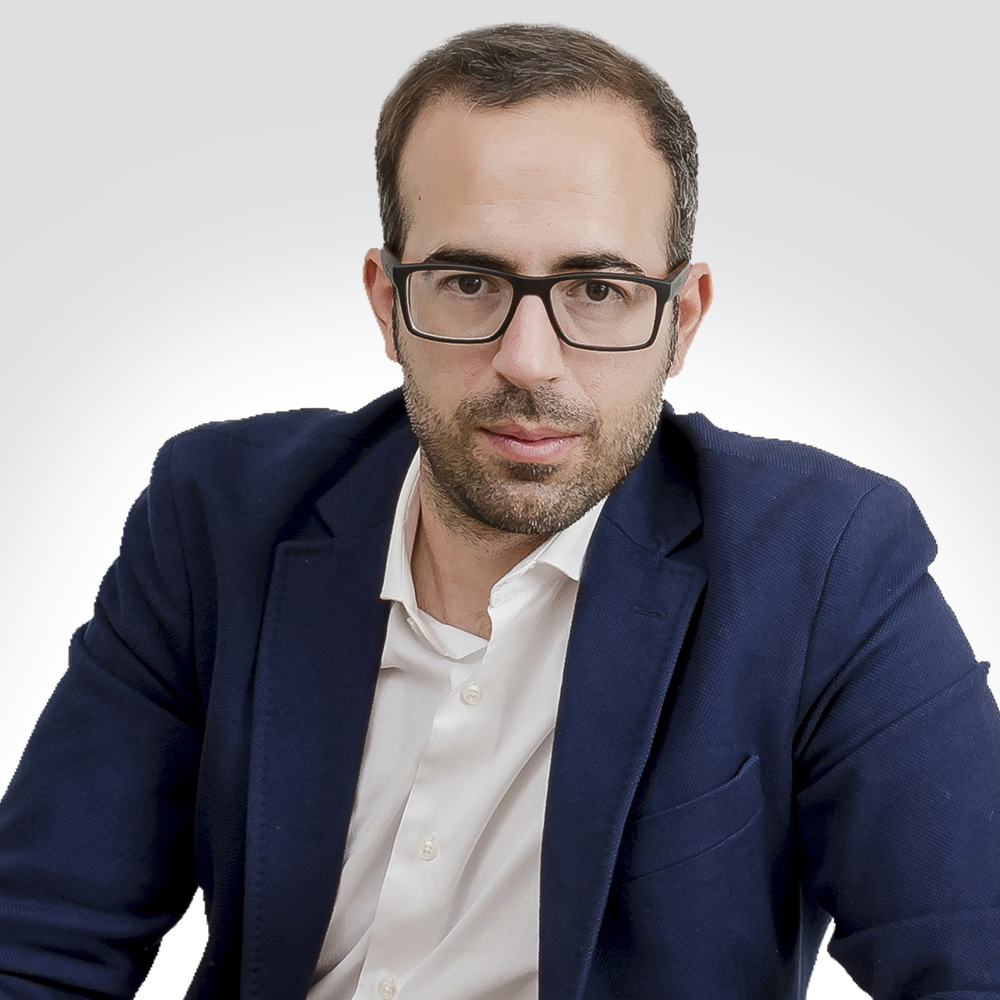 Alex Bryszkowski Business angel