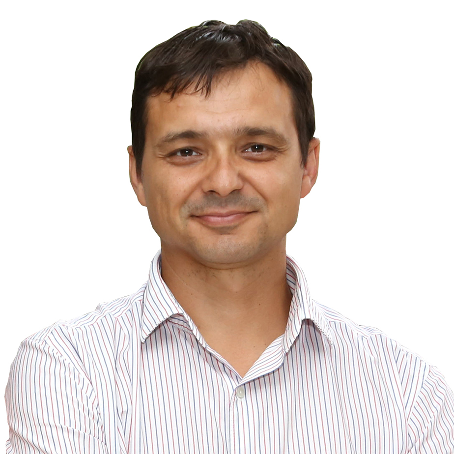 Carlos Picher Business angel