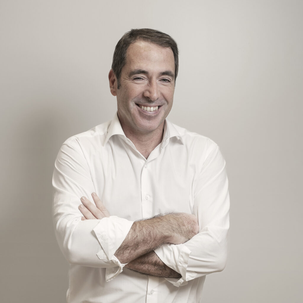 Chema Pina
