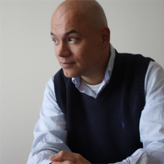 Eddy de Heij Business angel
