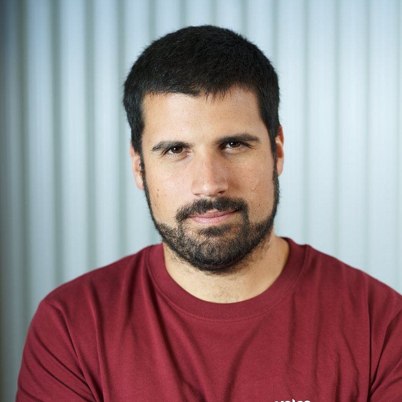 Emilio Froján