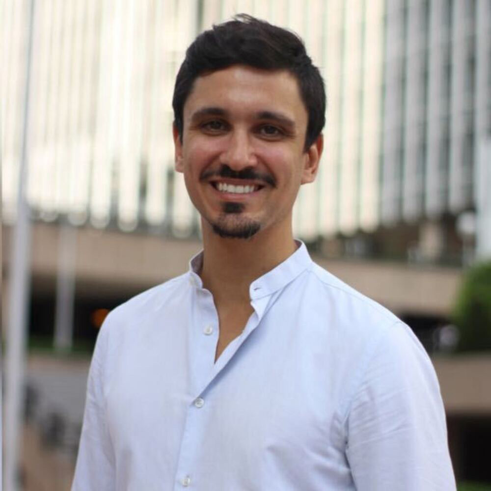 Félix Fuertes Business angel