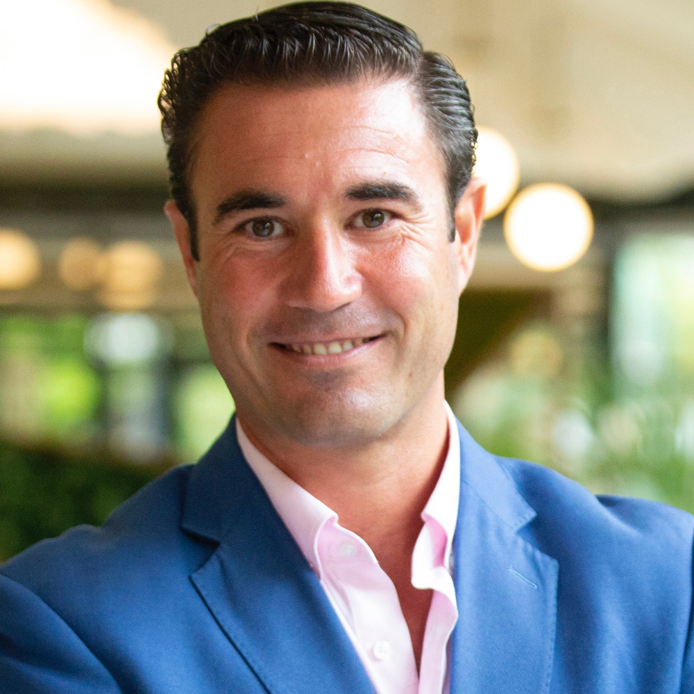 Francisco Espinosa Business angel