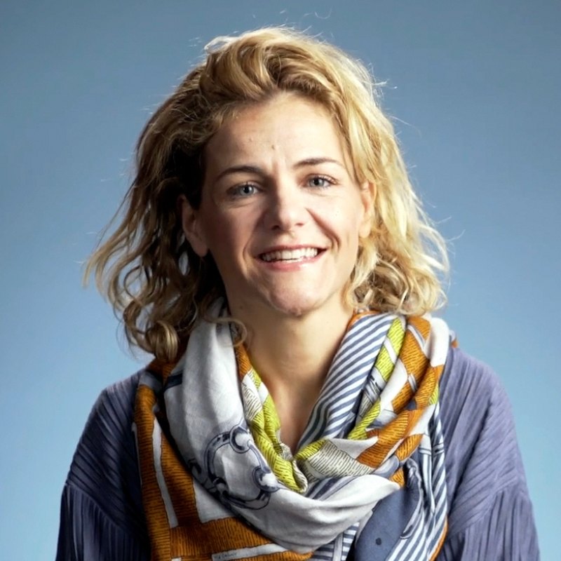Flavia Bartolomé