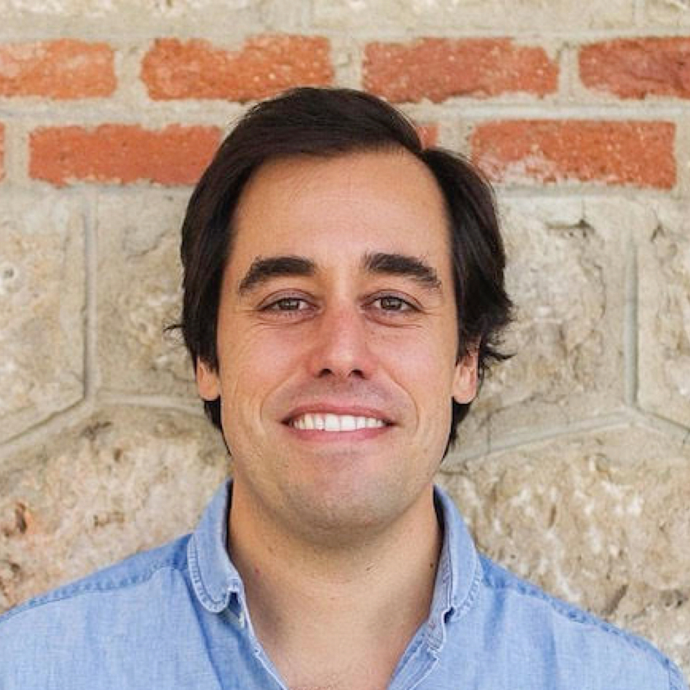 Gonzalo Manrique