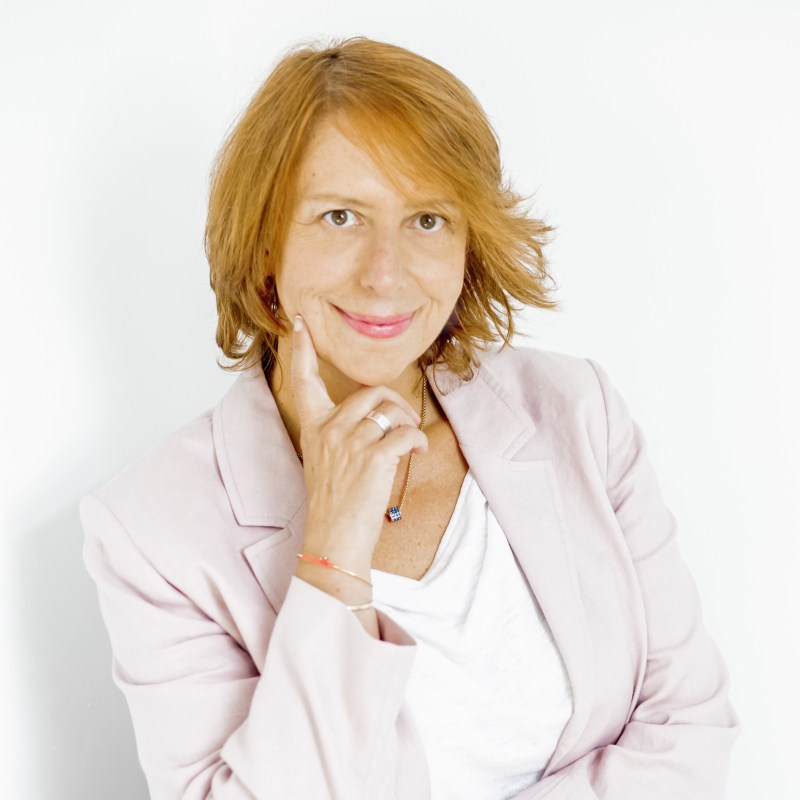 Gloria Lorenzo