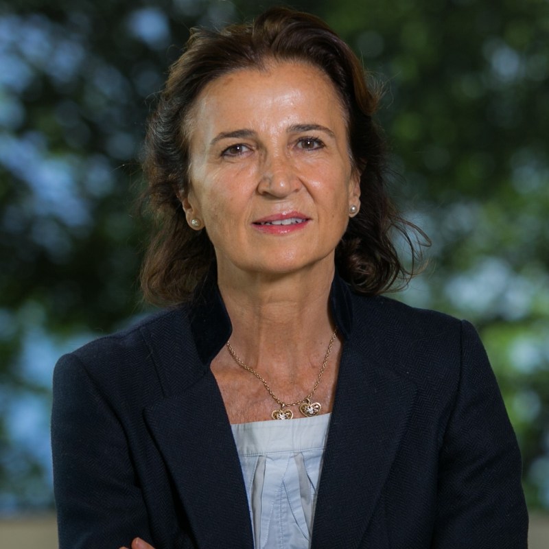 Isabel de Otaola
