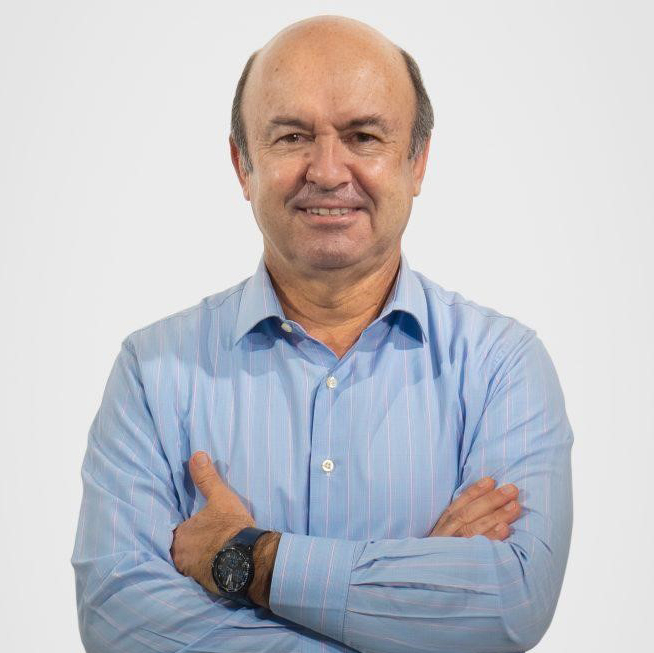 Jaime García Murillo Business angel