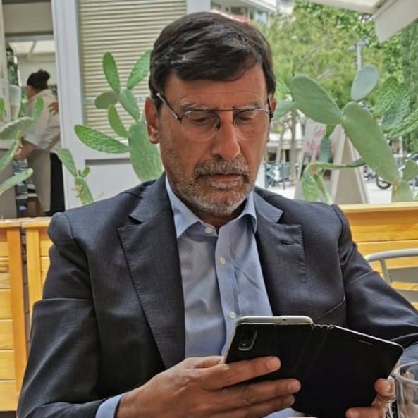 Jordi Poll