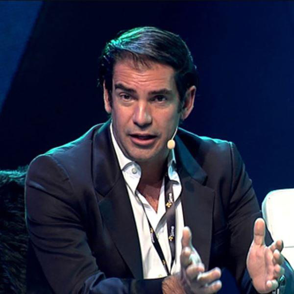 José Marín FJ Labs