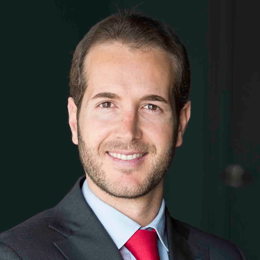 Jose Rey Business angel