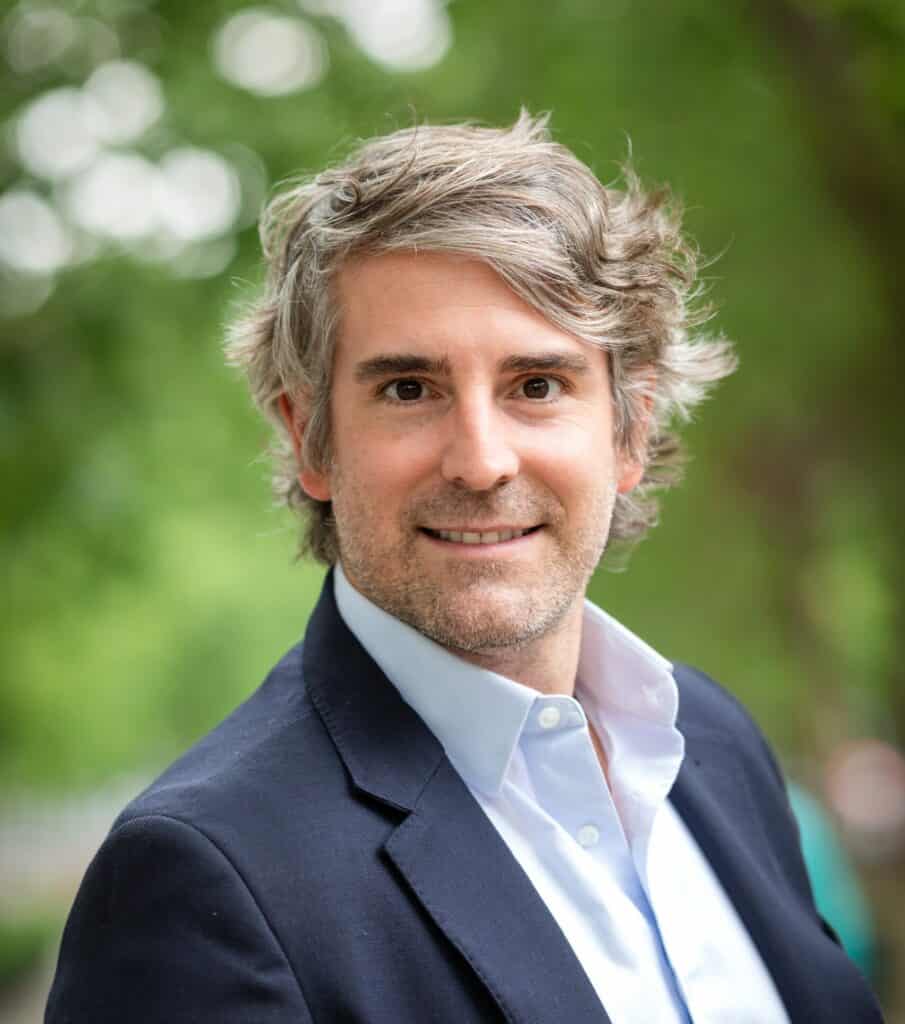 Marcos Alves - LUDA Partners