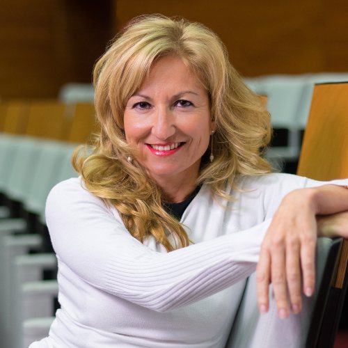 María Luisa García