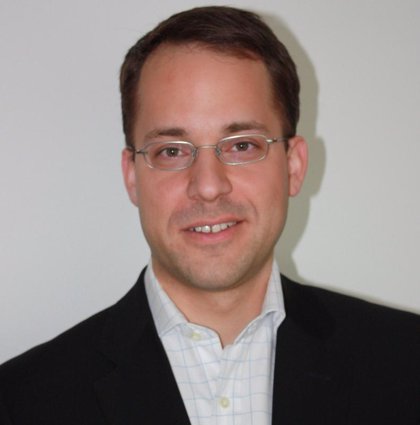 Mario Brüggemann Business angel