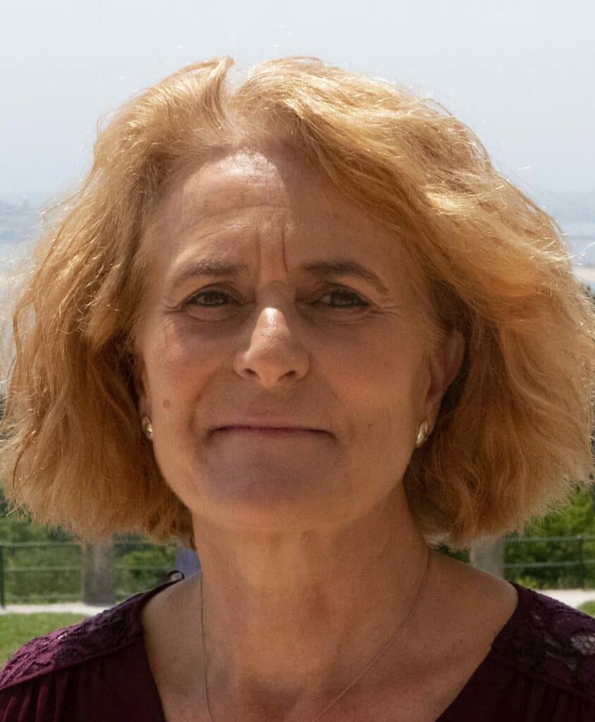 Marta Huidobro