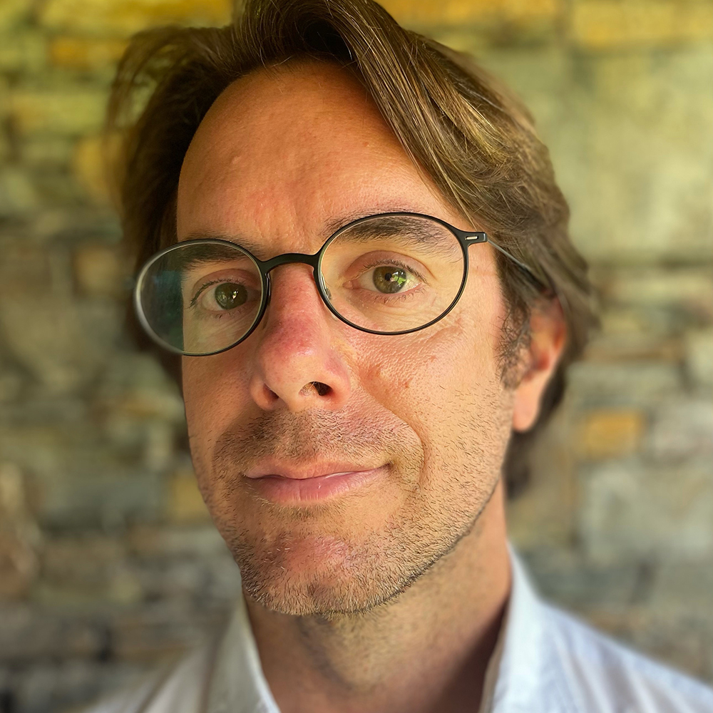 Miguel Sanz Business angel