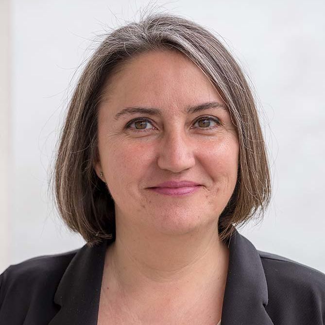 Mireia Núñez de Prado