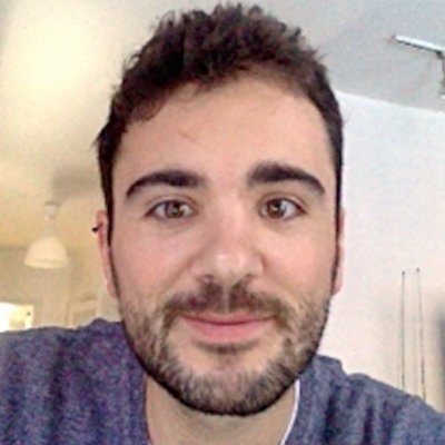 Omar Pera